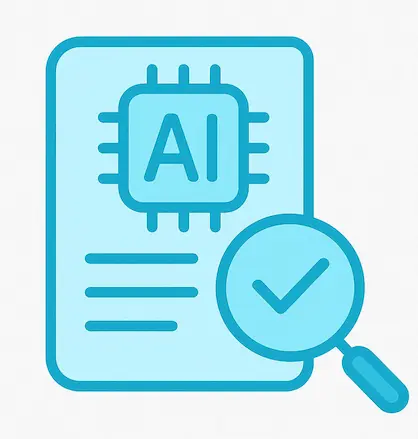 Free AI Content Detector