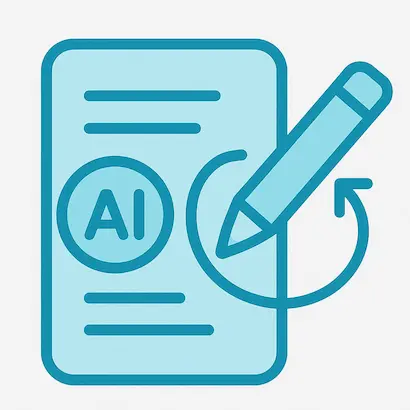 Free AI Rewording Tool