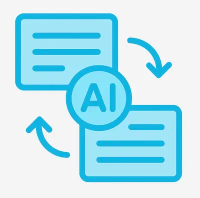 Free AI Sentence Rewriter Tool